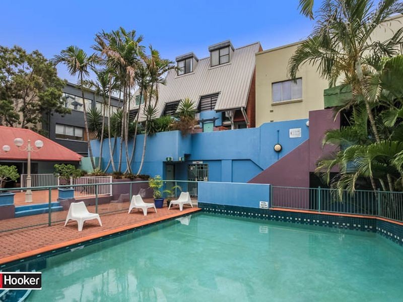 3/138 Gipps Street, Fortitude Valley QLD 4006