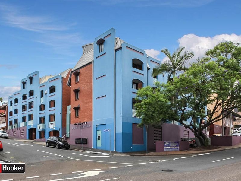 3/138 Gipps Street, Fortitude Valley QLD 4006