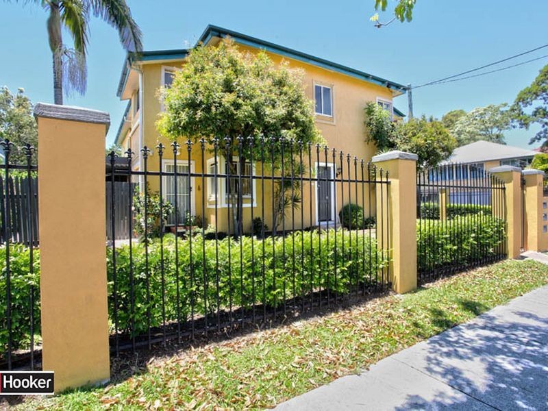 2/20 Turner Avenue, New Farm QLD 4005