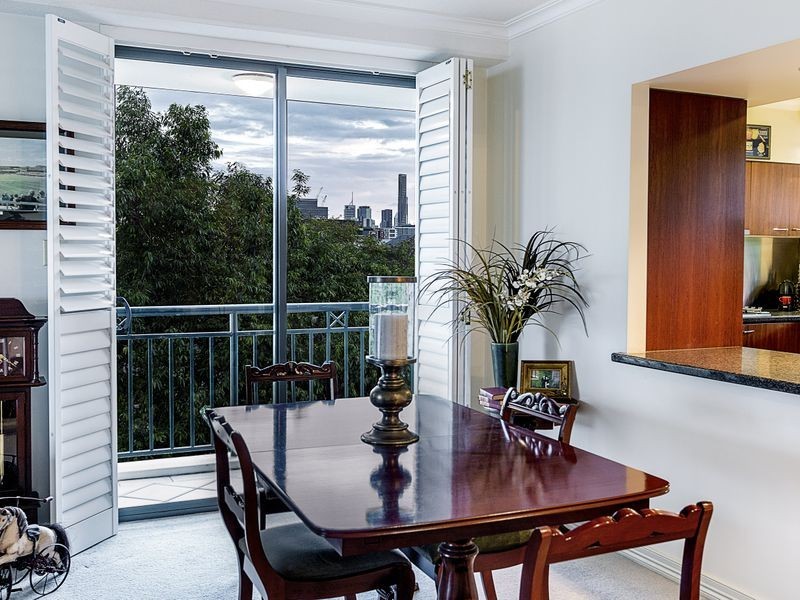 304/53a Newstead Terrace, Newstead QLD 4006