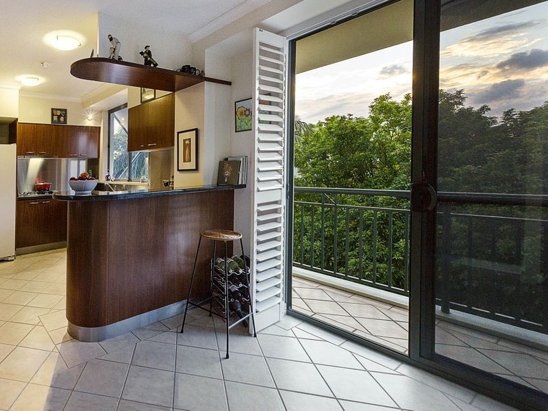 304/53a Newstead Terrace, Newstead QLD 4006