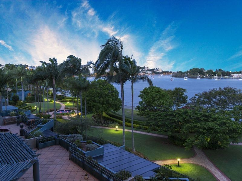 304/53a Newstead Terrace, Newstead QLD 4006