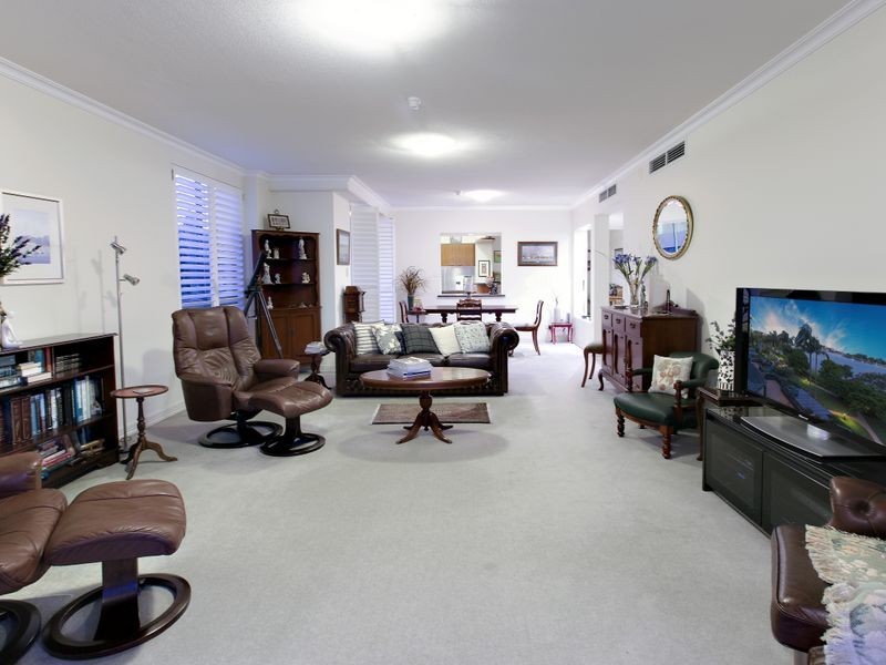 304/53a Newstead Terrace, Newstead QLD 4006