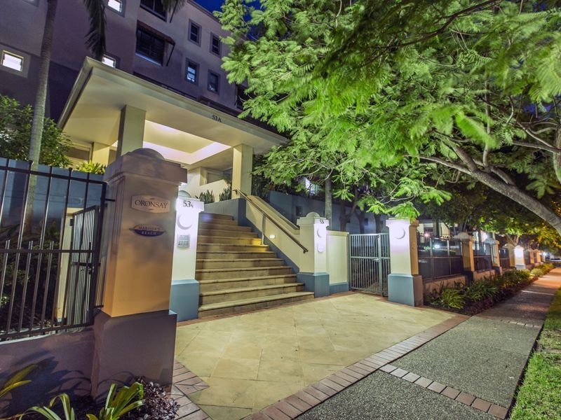 304/53a Newstead Terrace, Newstead QLD 4006