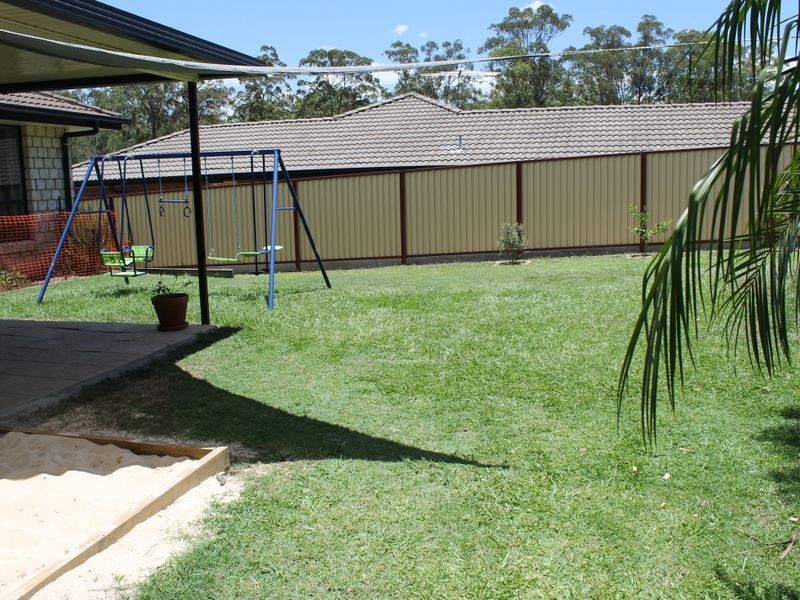 13 Montclare Court, Cashmere QLD 4500