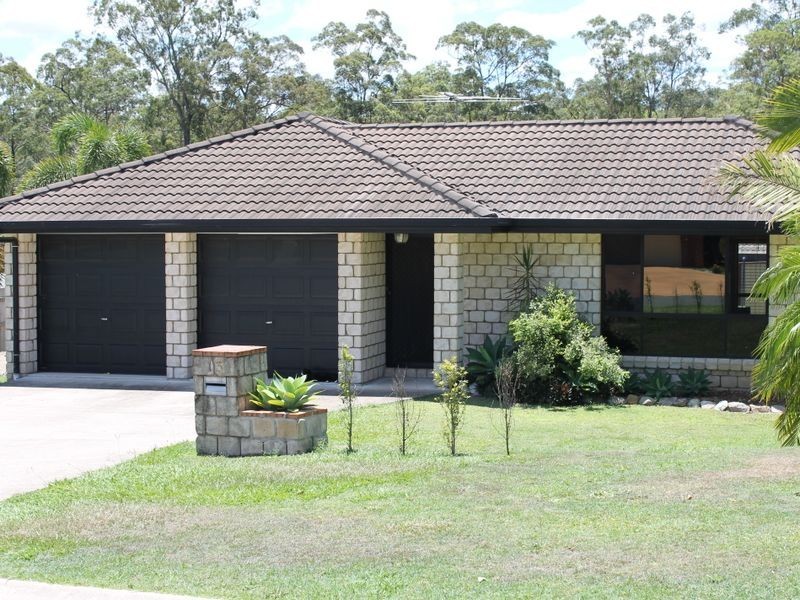 13 Montclare Court, Cashmere QLD 4500