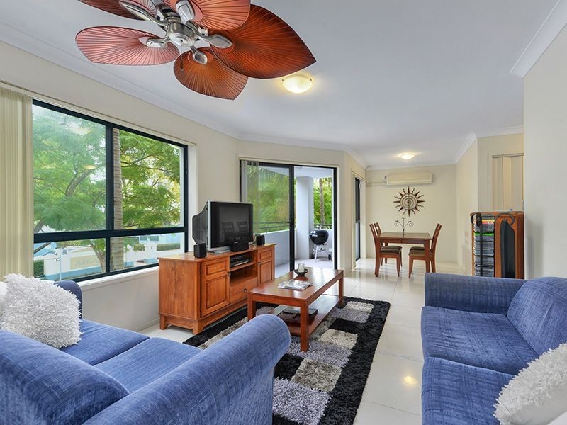 36/52 Newstead Terrace, Newstead QLD 4006