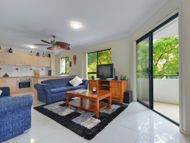 36/52 Newstead Terrace, Newstead QLD 4006