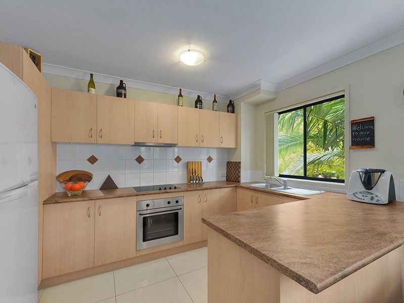 36/52 Newstead Terrace, Newstead QLD 4006