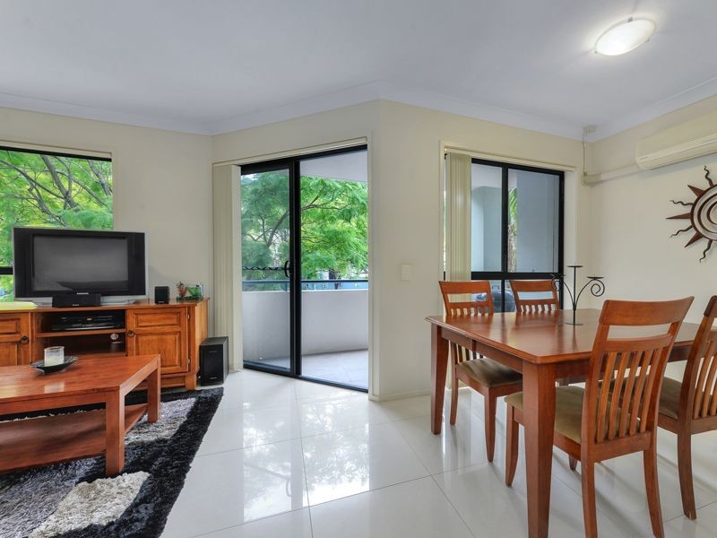 36/52 Newstead Terrace, Newstead QLD 4006