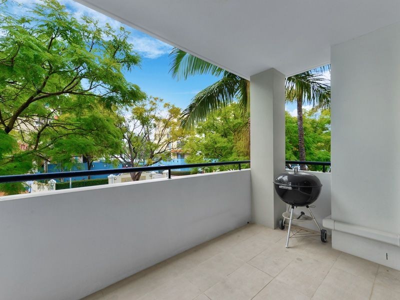 36/52 Newstead Terrace, Newstead QLD 4006