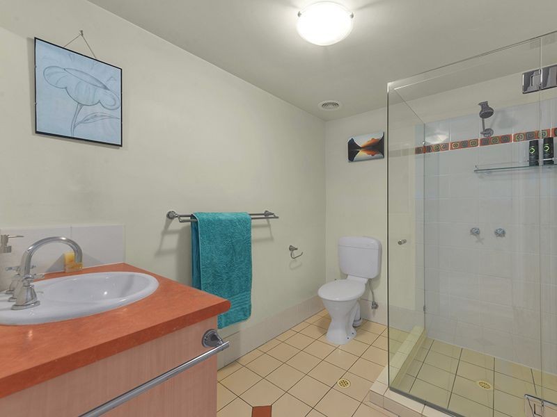 36/52 Newstead Terrace, Newstead QLD 4006