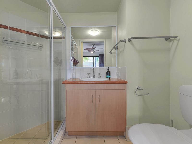 36/52 Newstead Terrace, Newstead QLD 4006