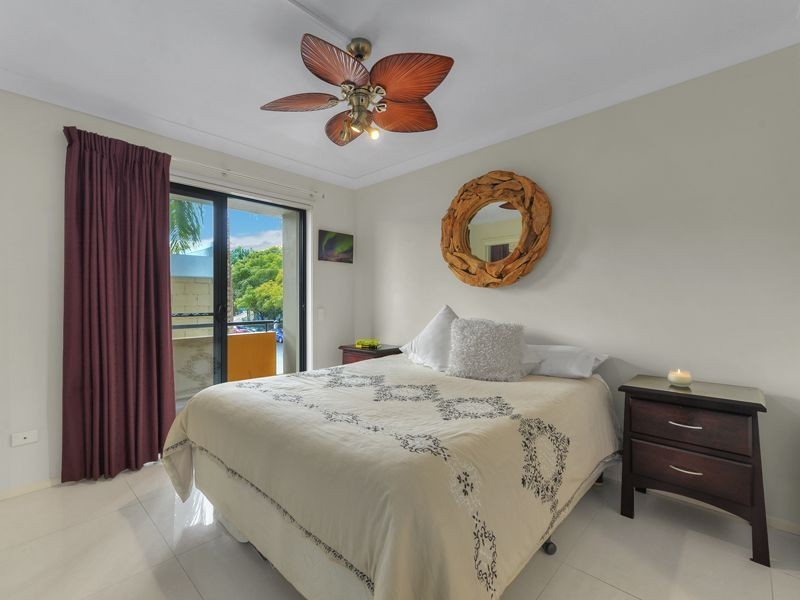 36/52 Newstead Terrace, Newstead QLD 4006