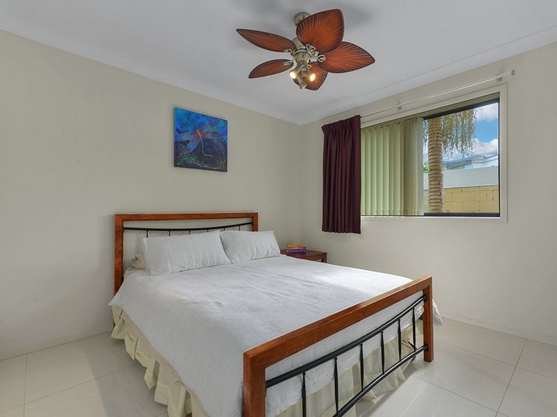 36/52 Newstead Terrace, Newstead QLD 4006