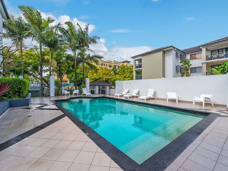 36/52 Newstead Terrace, Newstead QLD 4006