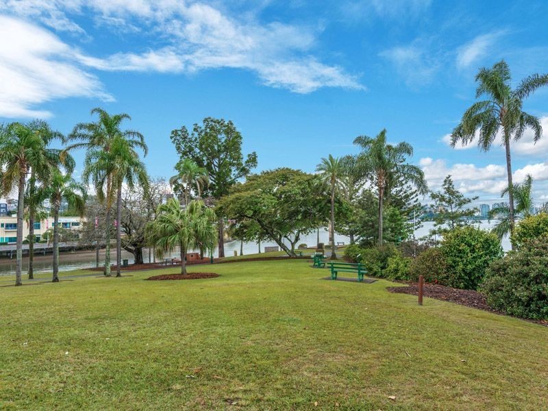 36/52 Newstead Terrace, Newstead QLD 4006