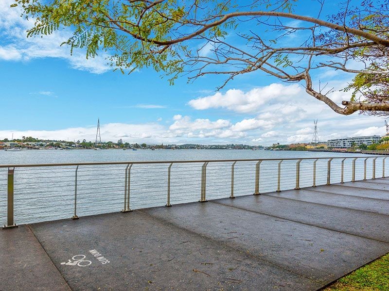 36/52 Newstead Terrace, Newstead QLD 4006