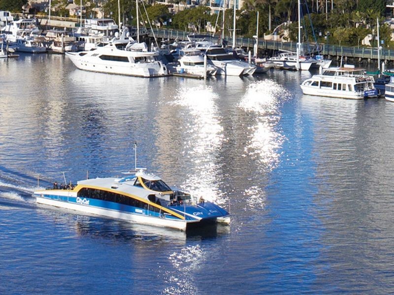 247/79 Moray Street, New Farm QLD 4005