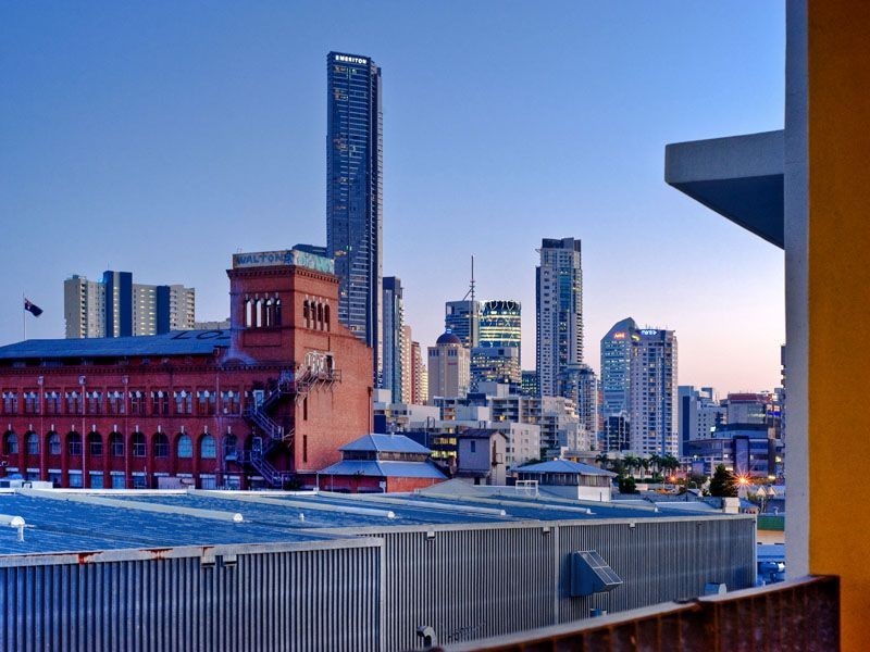 514/82 Alfred Street, Fortitude Valley QLD 4006