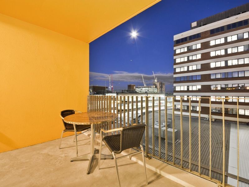 514/82 Alfred Street, Fortitude Valley QLD 4006