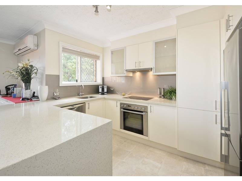 5/44 Cintra Road, Bowen Hills QLD 4006