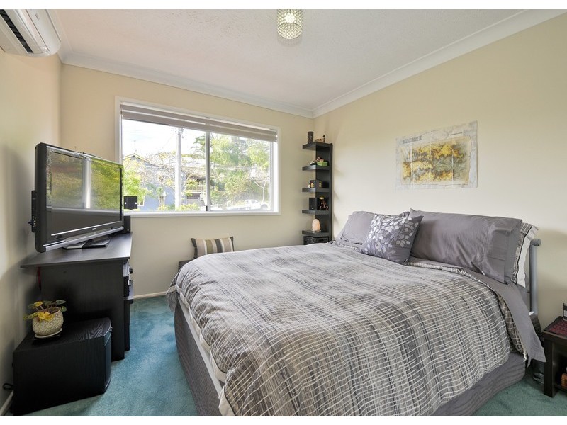 5/44 Cintra Road, Bowen Hills QLD 4006