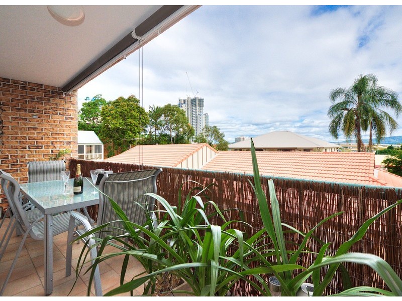 5/44 Cintra Road, Bowen Hills QLD 4006