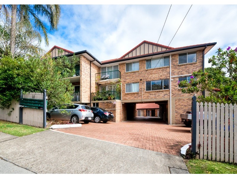 5/44 Cintra Road, Bowen Hills QLD 4006