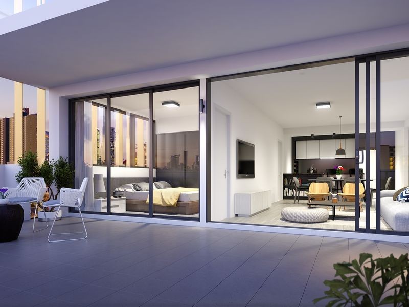 28 Robertson Street, Fortitude Valley QLD 4006