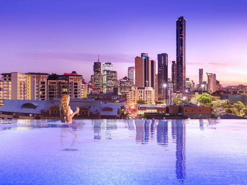 28 Robertson Street, Fortitude Valley QLD 4006