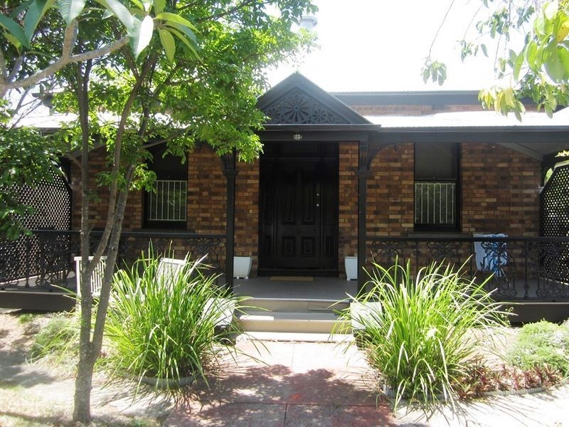 3/53 Merthyr Road, New Farm QLD 4005