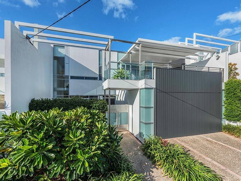 15 Proe Street, Newstead QLD 4006