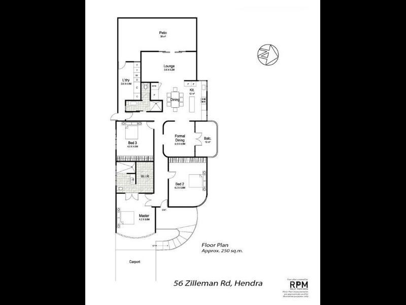 56 Zillman Road, Hendra QLD 4011