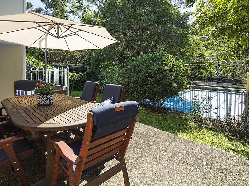 152 Highland Terrace, St Lucia QLD 4067