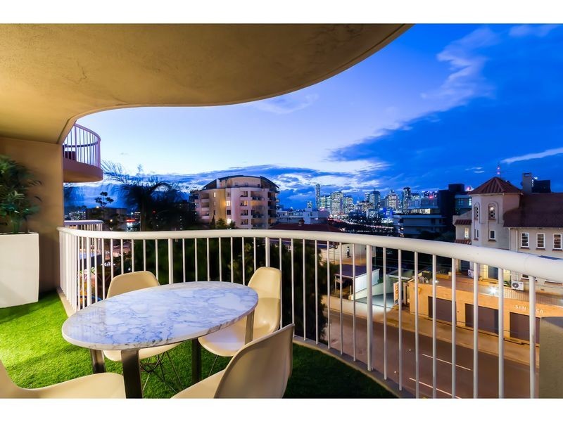 204/309 Vulture Street, South Brisbane QLD 4101