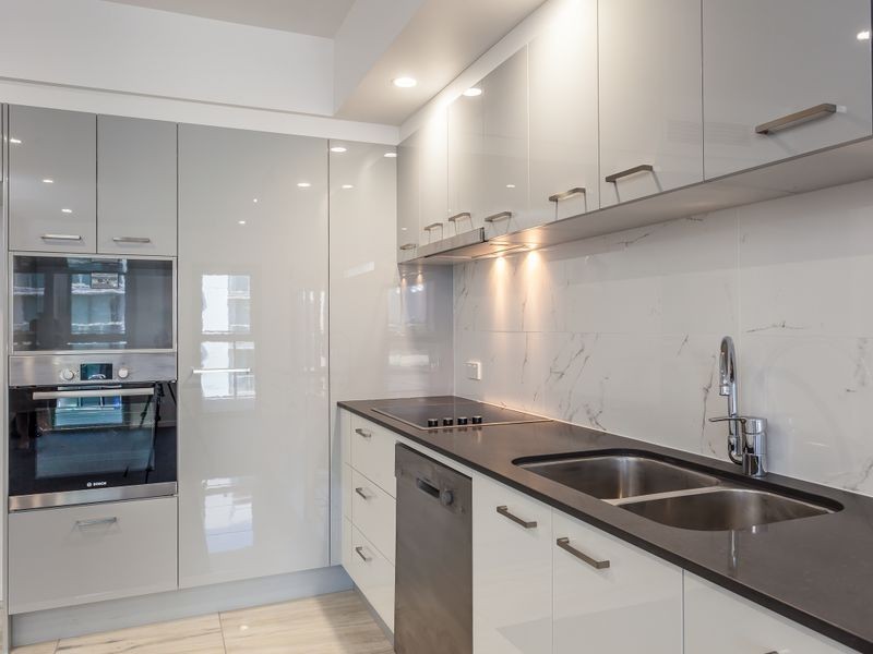 33/482-488 Upper Roma Street, Brisbane City QLD 4000