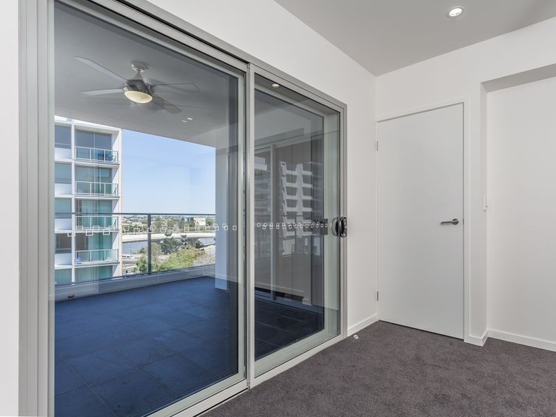 33/482-488 Upper Roma Street, Brisbane City QLD 4000