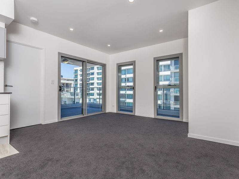33/482-488 Upper Roma Street, Brisbane City QLD 4000