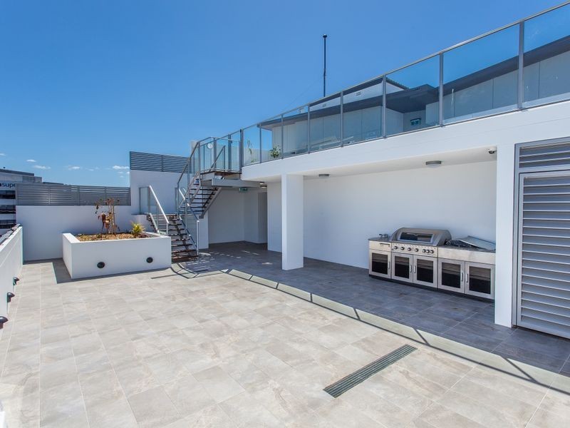 33/482-488 Upper Roma Street, Brisbane City QLD 4000