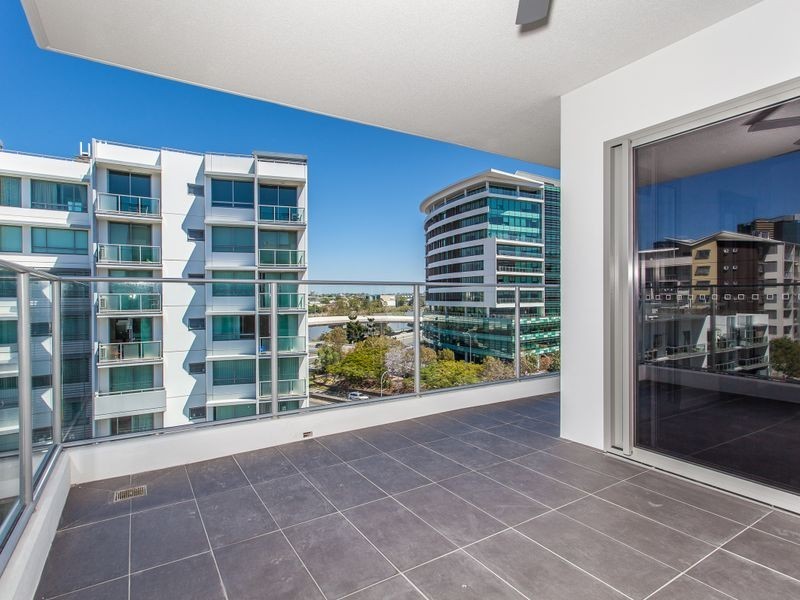 33/482-488 Upper Roma Street, Brisbane City QLD 4000