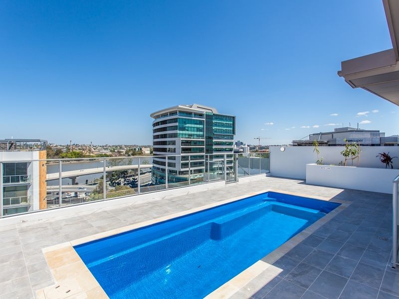 33/482-488 Upper Roma Street, Brisbane City QLD 4000