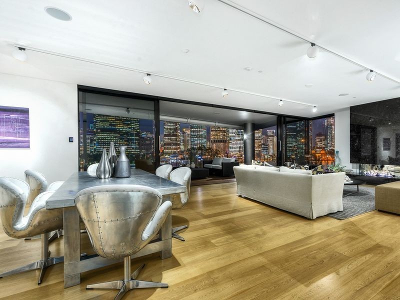 102/1 Scott Street, Kangaroo Point QLD 4169