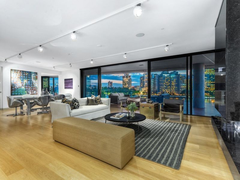 102/1 Scott Street, Kangaroo Point QLD 4169