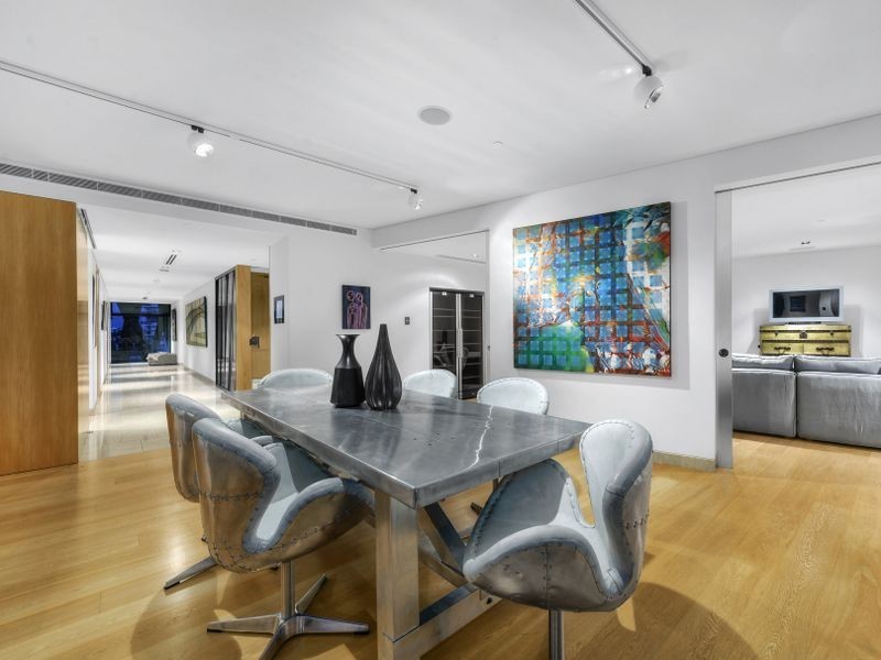 102/1 Scott Street, Kangaroo Point QLD 4169