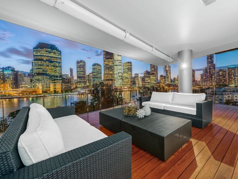 102/1 Scott Street, Kangaroo Point QLD 4169