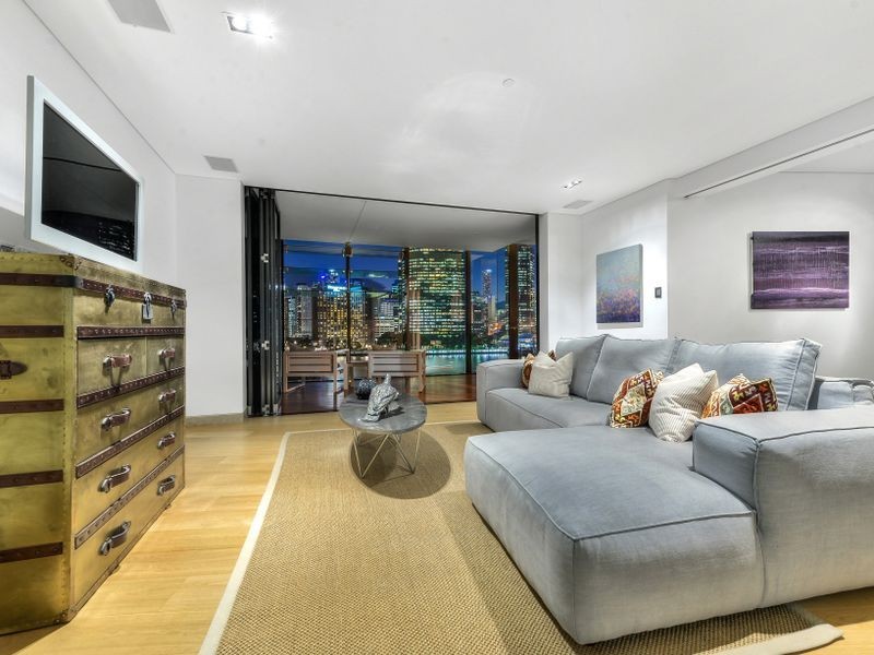 102/1 Scott Street, Kangaroo Point QLD 4169