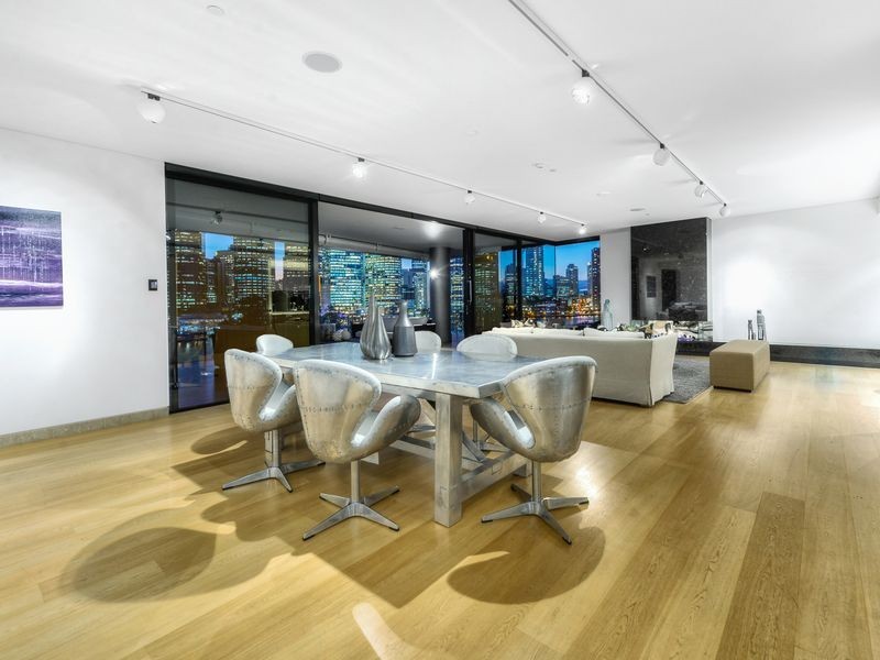 102/1 Scott Street, Kangaroo Point QLD 4169