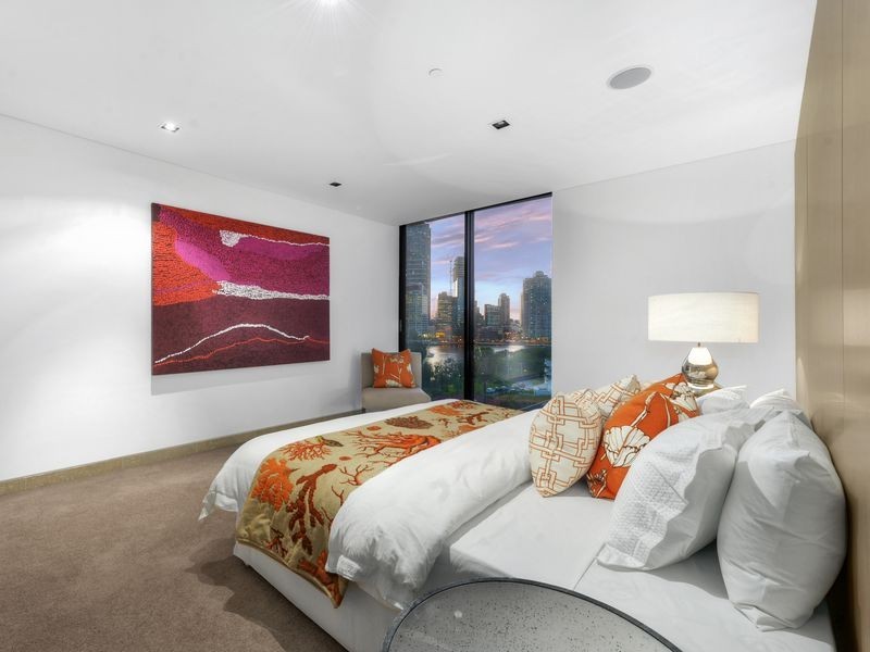 102/1 Scott Street, Kangaroo Point QLD 4169