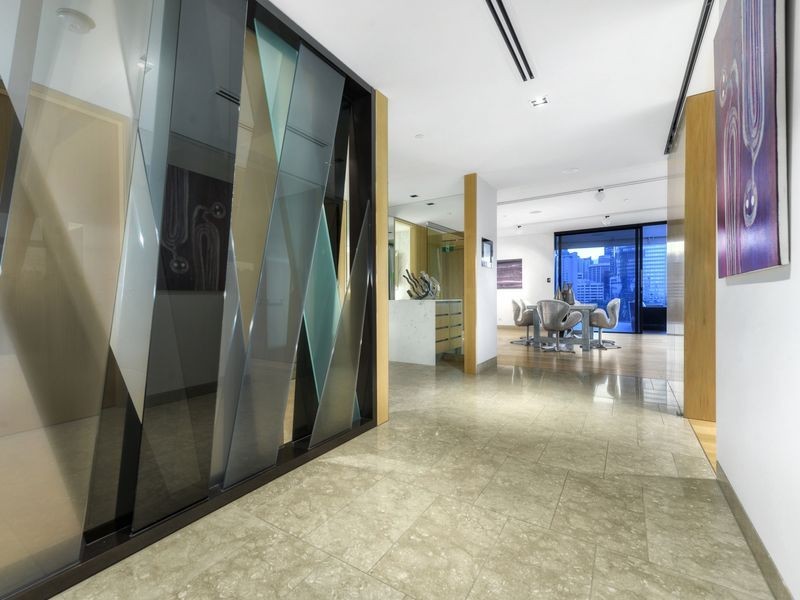 102/1 Scott Street, Kangaroo Point QLD 4169